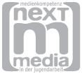 neXTmedia Logo